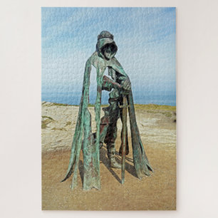 king of the past puzzle