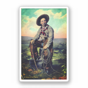 King of the Plains (c. 1907)