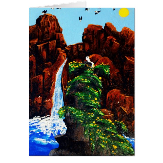 King of the Rock (Front)