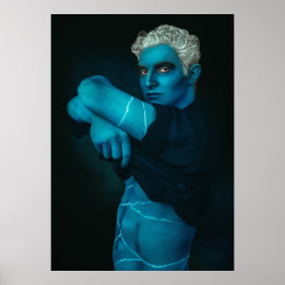 King of the Underworld Poster