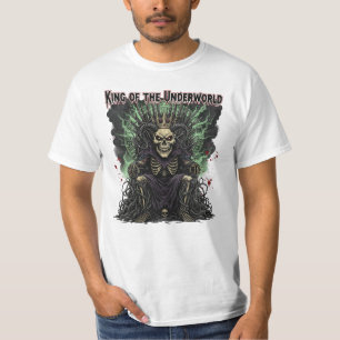"King of the Underworld" T-Shirt