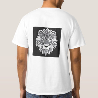 "King of the Wilderness" T-Shirt