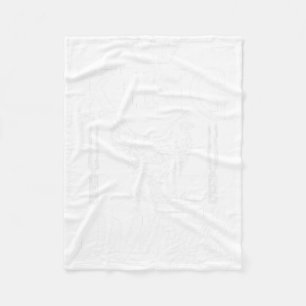 King Of The Wings Funny Chicken Bbq Barbecue  Fleece Blanket