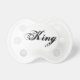 King Pacifier (Front)