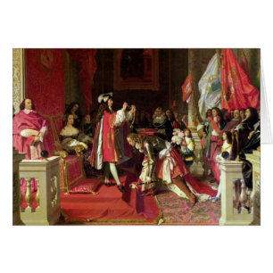 King Philip V of Spain