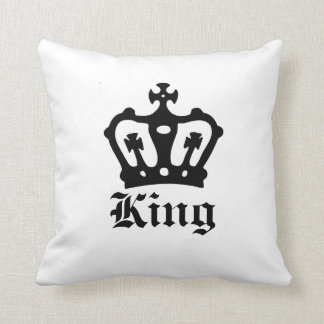 King Pillow