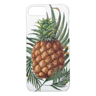 King Pineapple iPhone 8/7 Case