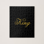 King Puzzle<br><div class="desc">King Puzzle</div>