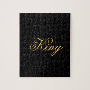 King Puzzle