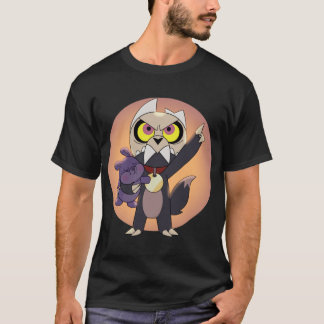 King retro T-Shirt
