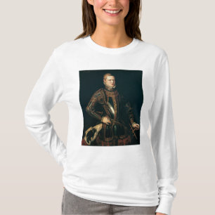 King Sebastian  of Portugal, c.1571 T-Shirt