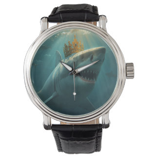 King shark watch