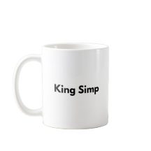 King Simp