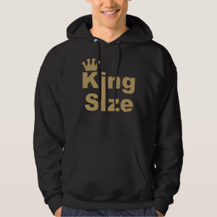 King Size Hoodie