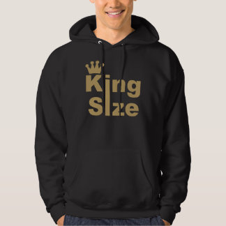 King Size Hoodie