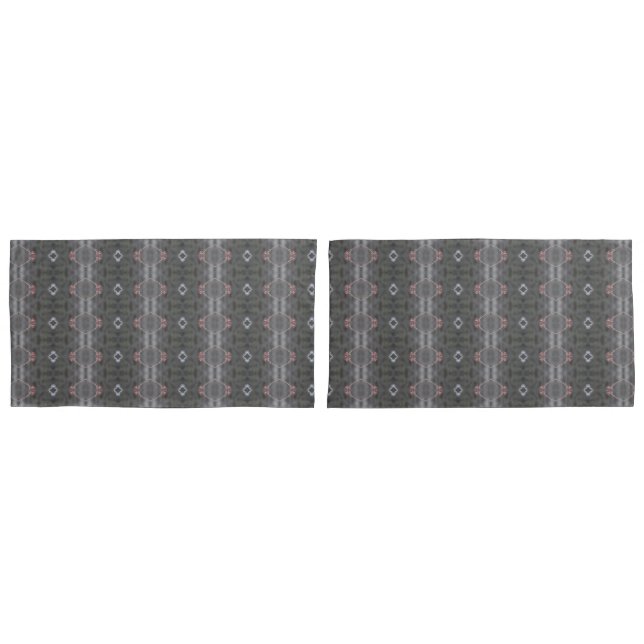 King Size pillow cases (Front-Set)