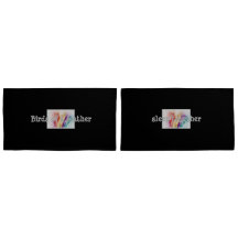 King size pillowcases