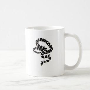 King Snake from Junglewalk.com Coffee Mug