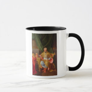 King Stephen Mug