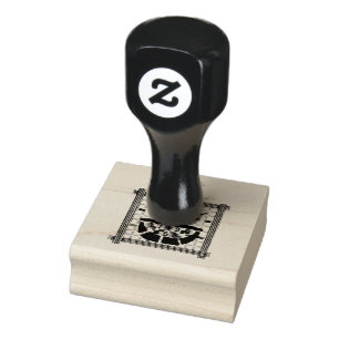 King Sudoku Stamp