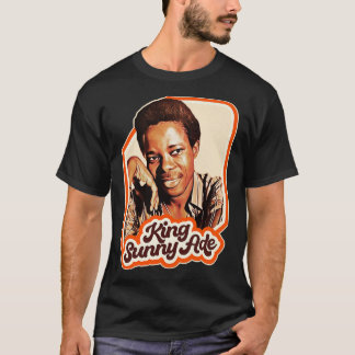 King Sunny Ade T-Shirt