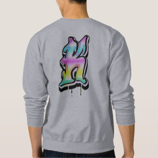 King Sweatshirt