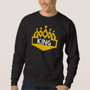 King Sweatshirt