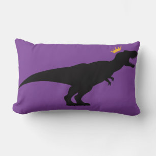 King T-Rex Lumbar Cushion