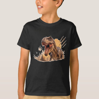 KING T.REX T-Shirt