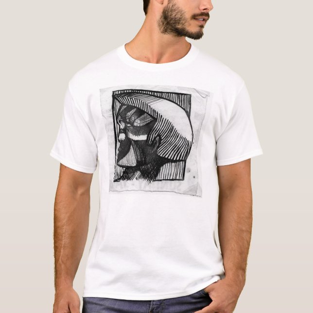 king T-Shirt (Front)
