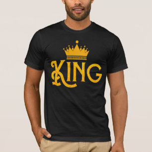 King  T-Shirt
