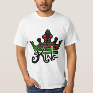 King Tee