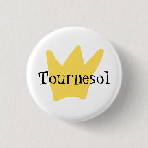 King Tournesol