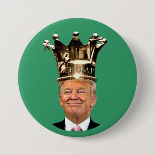 King Trump
