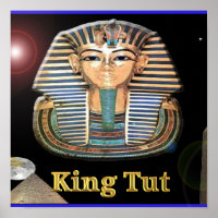 King Tut and Egypt