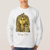 King Tut and Egypt