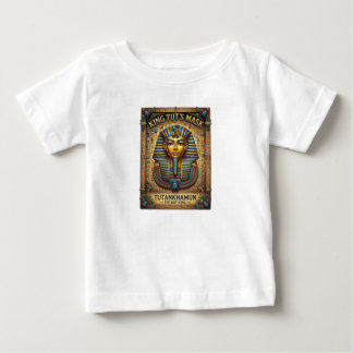 KING TUT BABY T-Shirt