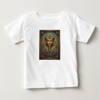 KING TUT BABY T-Shirt
