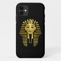 King Tut