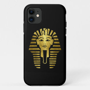 King Tut iPhone 11 Case