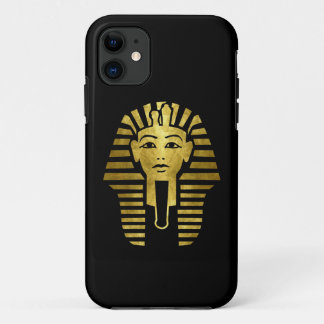 King Tut iPhone 11 Case