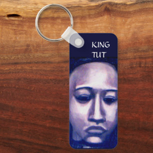 KING TUT keychain