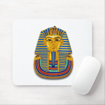 King Tut Mask