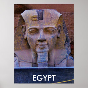 King Tut Poster