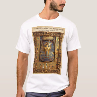 KING TUT T-Shirt