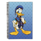 Kingdom Hearts | Royal Magician Donald Duck