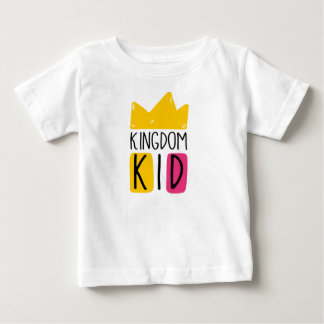 Kingdom Kid T-shirt