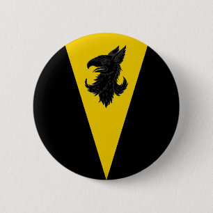 Kingdom of Artemisia Populace Badge Button