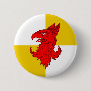 Kingdom of Avacal populace badge Button