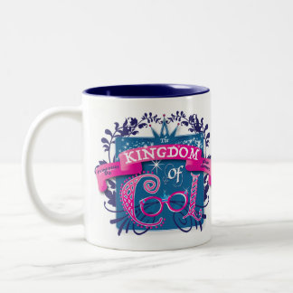 Kingdom of Cool Mug